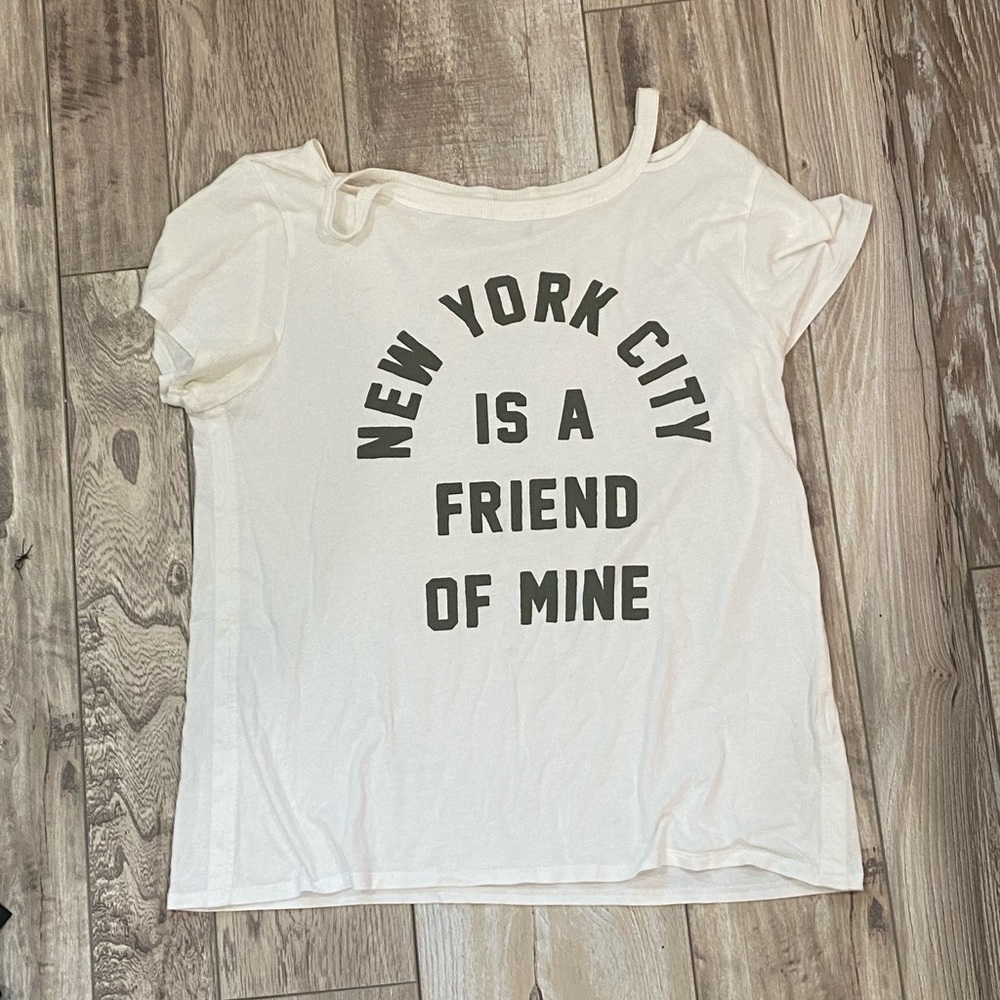 Cute Chic Y2K Shirt